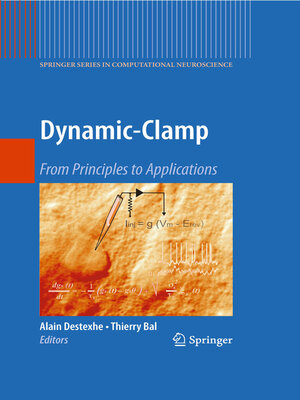 cover image of Dynamic-Clamp